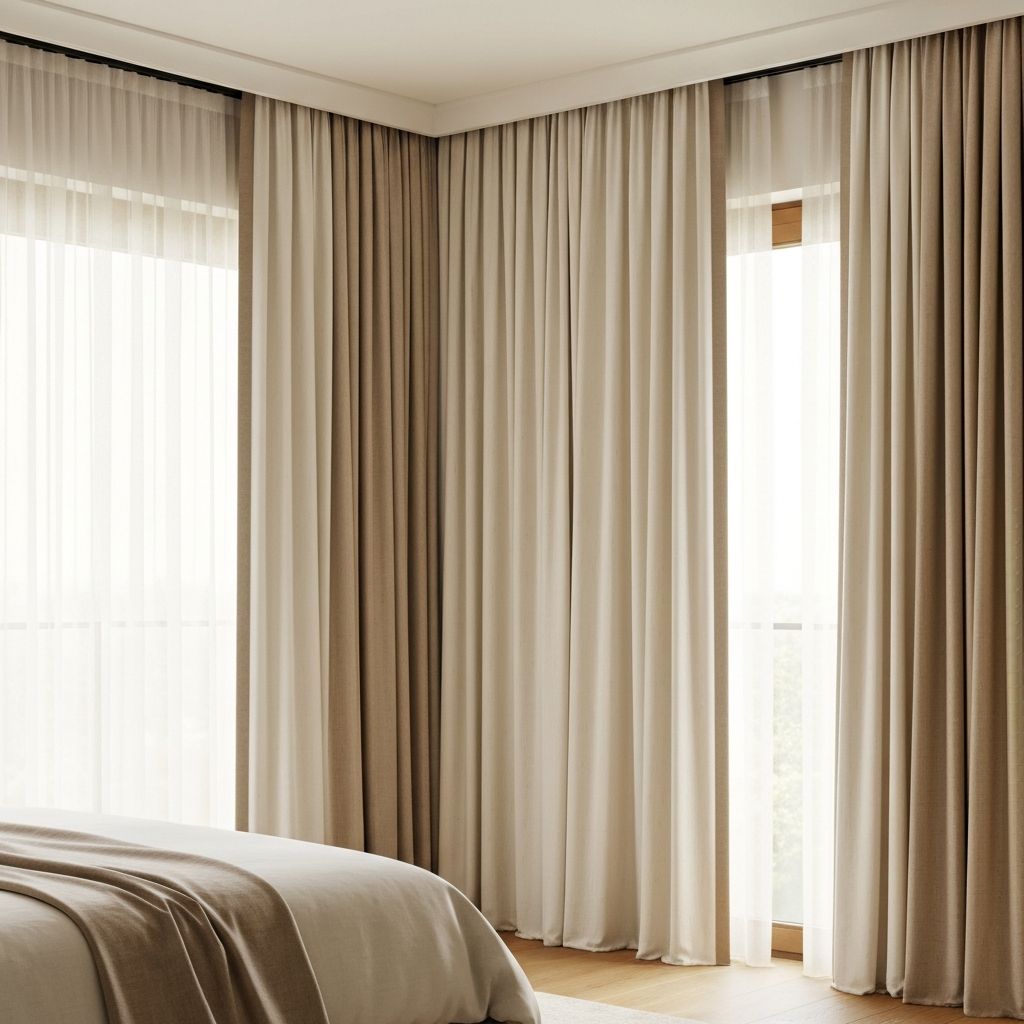 Cortinas Sob Medida